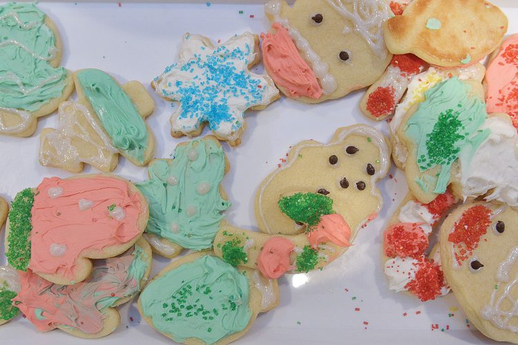 Bringing a ‘taste of home’ to Minot AFB airmen